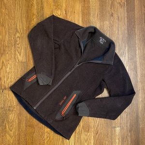 arcteryx strato jacket